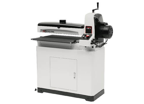 JET JT9-723544OSCK JWDS-2244OSC Oscillating Drum Sander