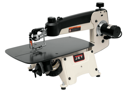 JET JT9-727300B JWSS-18B Scroll Saw