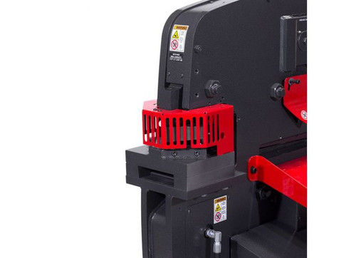 EDWARDS ED9-AC0125-1 Angle Notcher 40T, 50T, 55T, 60T Ironworkers