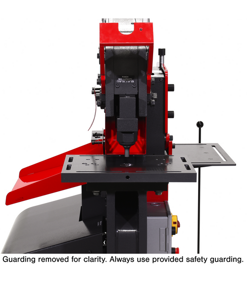 EDWARDS HD GAUGING TABLE  KIT 40T & Up AC0903