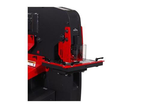 EDWARDS ED9-AC0906 Heavy Duty Gauging Table Kit For Oversize Punch Assembly 100T Dlx Ironworkers