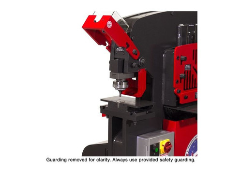 EDWARDS ED9-AC1001 Quick Change Punch Coupling