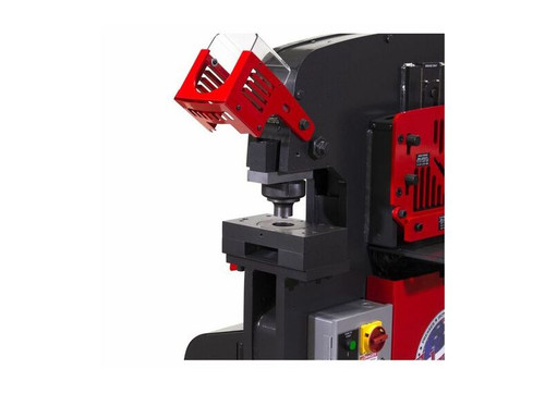 EDWARDS ED9-AC1055-S4 241 Punch Assembly - 2013 Ironworkers And Older 75T, 100T Ironworkers