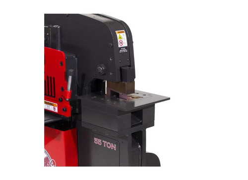 EDWARDS ED9-AC1097 Coper Notcher 110T Elite Ironworker