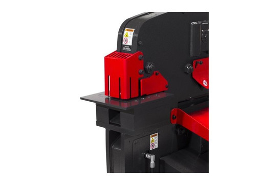 EDWARDS ED9-AC1098 Coper Notcher 100T Ironworker