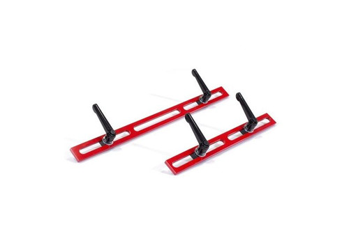 EDWARDS ED9-AC1913 18" Fence Guides For Heavy-Duty Gauging Table