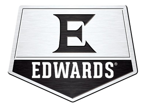EDWARDS ED9-HBA131 90 Degree Arbon Pin
