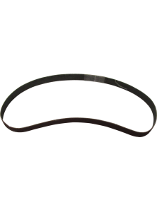 JET JT9-JAT750-62 3/8 x 13 in. 120 Grit Sanding Belt For JAT-750, 3/8" x 13" Mini Belt Sander