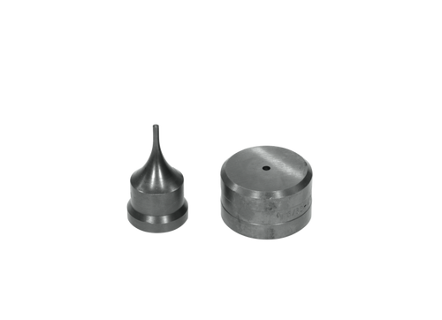 EDWARDS ED9-PD1/8 1/8" Round Punch & Die Set