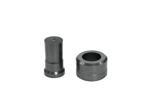 EDWARDS ED9-PD1-1/16 1-1/16" Round Punch & Die Set