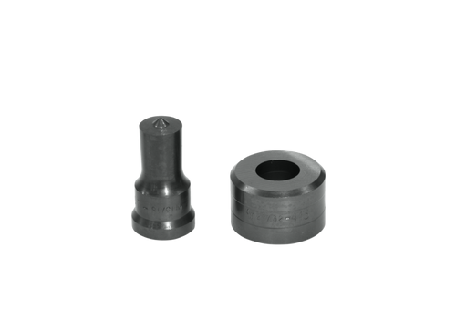 EDWARDS ED9-PD13/16 13/16" Round Punch & Die Set