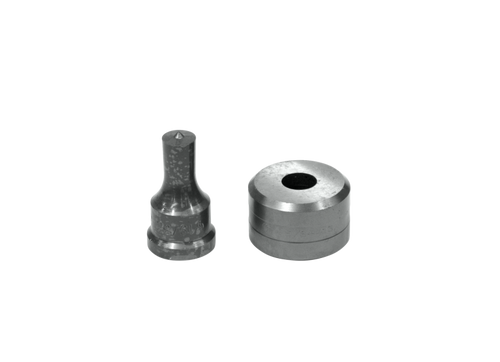 EDWARDS ED9-PD19/32 19/32" Round Punch & Die Set