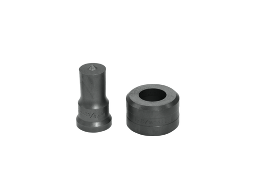 EDWARDS ED9-PD29/32 29/32" Round Punch & Die Set