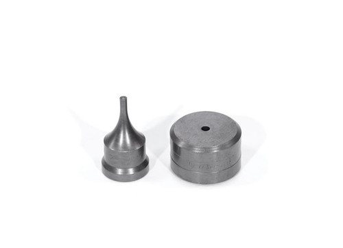 EDWARDS ED9-PD3/16 3/16" Round Punch & Die Set
