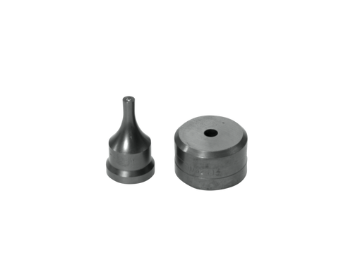 EDWARDS ED9-PD5/16 5/16" Round Punch & Die Set