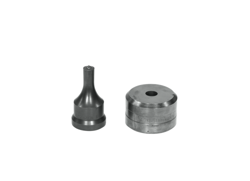 EDWARDS ED9-PDM10 10mm Metric Punch & Die Set