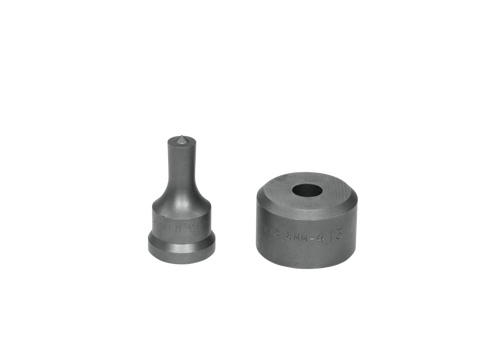 EDWARDS ED9-PDM13 13mm Metric Punch & Die Set