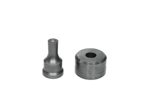 EDWARDS ED9-PDM15 15mm Metric Punch & Die Set