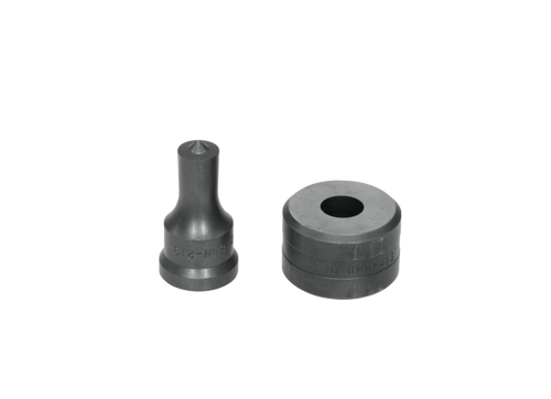 EDWARDS ED9-PDM16 16mm Metric Punch & Die Set