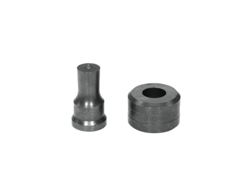 EDWARDS ED9-PDM20 20mm Metric Punch & Die Set