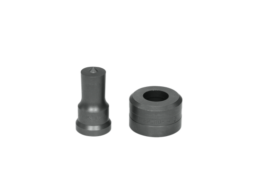 EDWARDS ED9-PDM21.5 21.5mm Metric Punch & Die Set