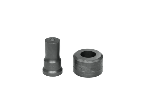 EDWARDS ED9-PDM23 23mm Metric Punch & Die Set