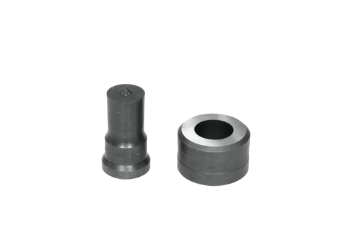 EDWARDS ED9-PDM24 24mm Metric Punch & Die Set