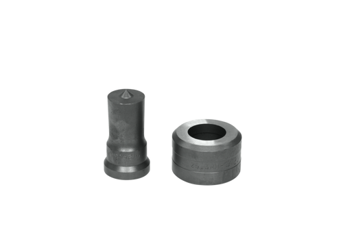 EDWARDS ED9-PDM24.5 24.5mm Metric Punch & Die Set