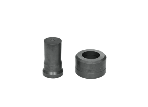 EDWARDS ED9-PDM26 26mm Metric Punch & Die Set