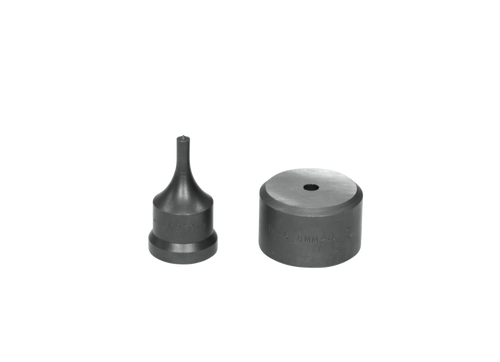 EDWARDS ED9-PDM6 6mm Metric Punch & Die Set