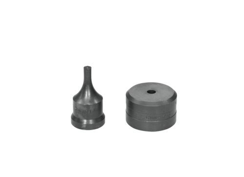 EDWARDS ED9-PDM7 7mm Metric Punch & Die Set