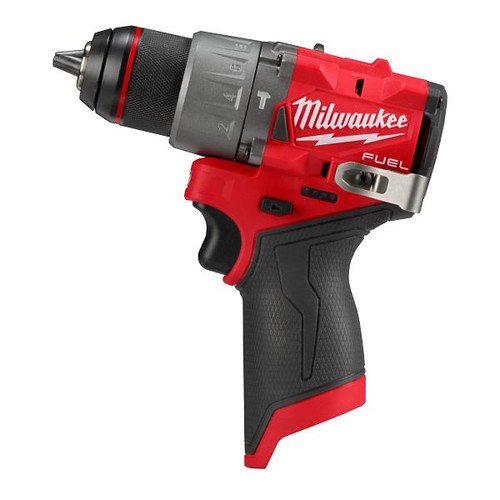 Milwaukee 3404-20 M12 FUEL 1/2" Hammer Drill/Driver
