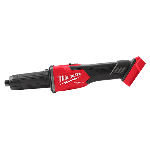 Milwaukee 2939-20 M18 FUEL Braking Die Grinder, Slide Switch