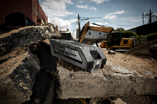 Milwaukee MXFXC406 MX FUEL REDLITHIUM XC406 Battery Pack