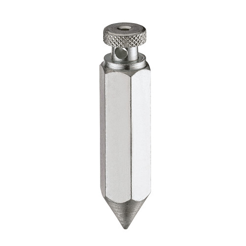 Milwaukee 905 5 Oz Steel Plumb Bob