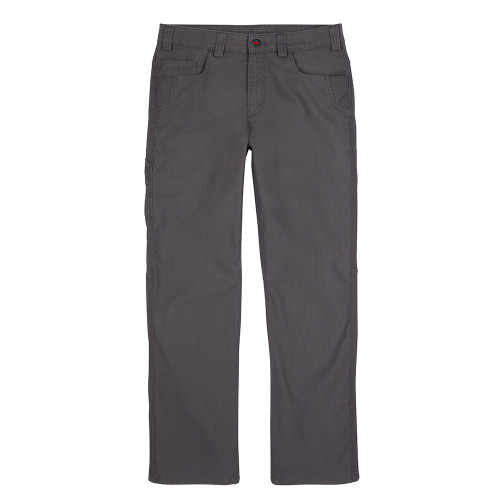 Milwaukee 701G-3634 Heavy Duty Flex Work Pants - Gray 3634