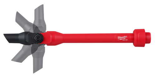 Milwaukee 49-90-2031 AIR-TIP Pivoting Extension Wand