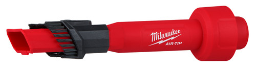 Milwaukee 49-90-2028 AIR-TIP 2-in-1 Utility Brush Tool Milwaukee 49-90-2028 AIR-TIP 2-in-1 Utility Brush Tool