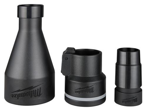 Milwaukee 49-90-1980 1-7/8" Dust Extraction Adaptor Kit
