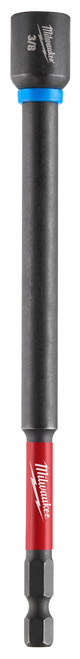 Milwaukee 49-66-4585 SHOCKWAVE Impact Duty 3/8" x 6" Magnetic Nut Driver