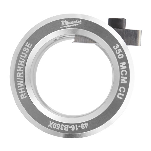 Milwaukee 49-16-B350X 350 MCM Cu RHW/RHH/USE Bushing