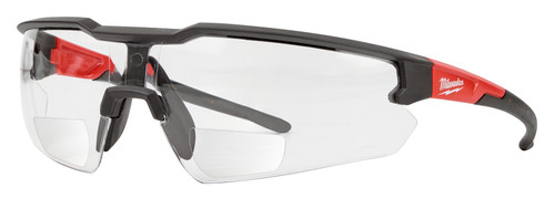 Milwaukee 48-73-2208 Safety Glasses - Anti-Scratch Lenses