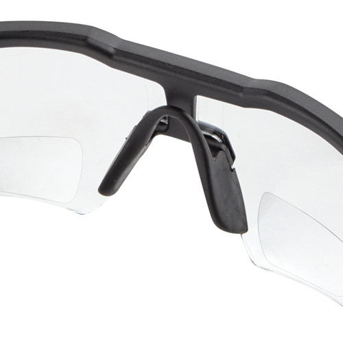 Milwaukee 48-73-2206 Safety Glasses - Anti-Scratch Lenses
