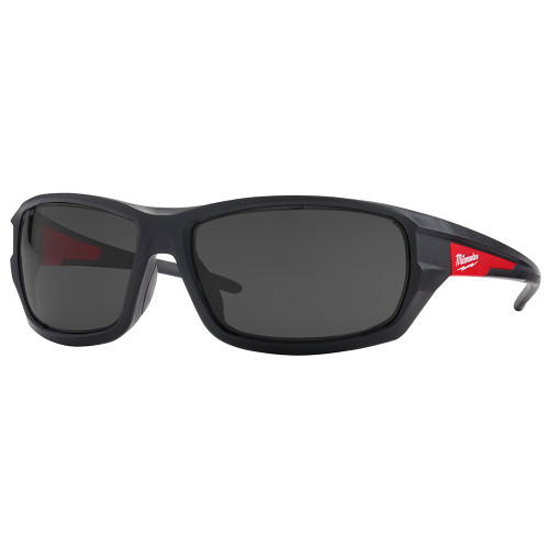 Milwaukee 48-73-2026 Tinted High Performance Safety Glasses Milwaukee 48-73-2026 Tinted High Performance Safety Glasses