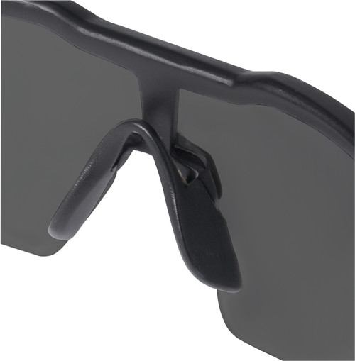 Milwaukee 48-73-2015 Safety Glasses - Tinted Anti-Scratch Lenses