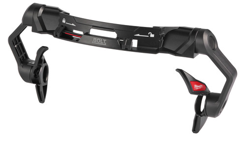 Milwaukee 48-73-1458 BOLT Eye Visor Mount Replacement (Helmet & Hard Hat) Milwaukee 48-73-1458 BOLT Eye Visor Mount Replacement (Helmet & Hard Hat)