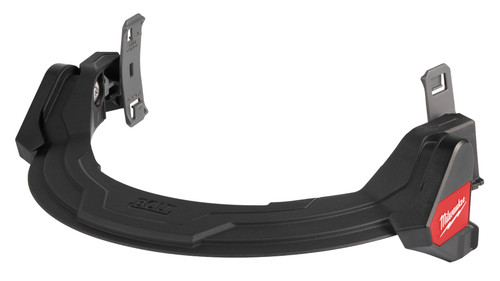 Milwaukee 48-73-1448 BOLT Full Face Shield Mount Replacement (Helmet & Hard Hat) Milwaukee 48-73-1448 BOLT Full Face Shield Mount Replacement (Helmet & Hard Hat)