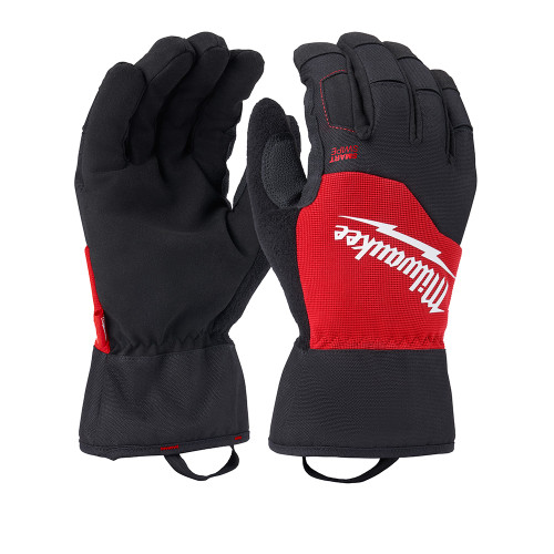 Milwaukee 48-73-0034 Winter Performance Gloves  XXL Milwaukee 48-73-0034 Winter Performance Gloves  XXL