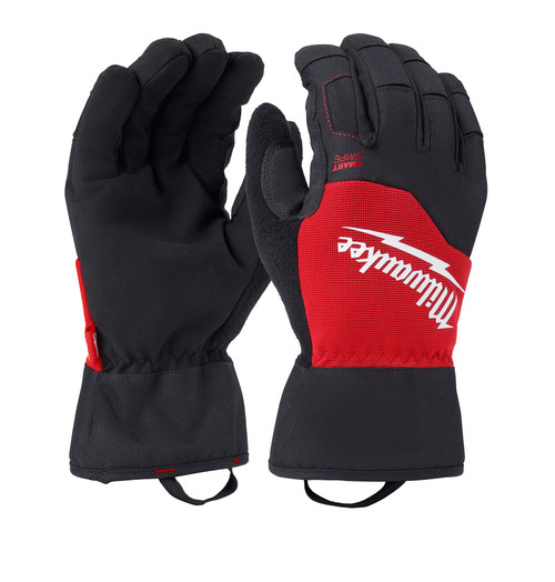 Milwaukee 48-73-0032 Winter Performance Gloves