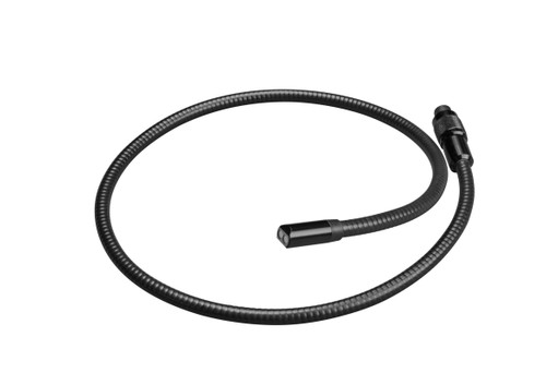 Milwaukee 48-53-0150 M-Spector Flex 3 ft Inspection Camera Cable Milwaukee 48-53-0150 M-Spector Flex 3 ft Inspection Camera Cable